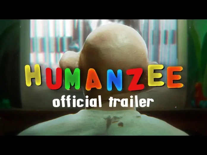 Watch film Humanzee — Humanzee - Official Trailer