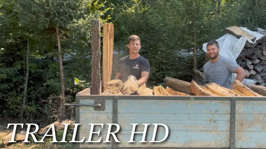Watch film When I went to visit the boys | BESUCH IM BUBENLAND Teaser German | Deutsch