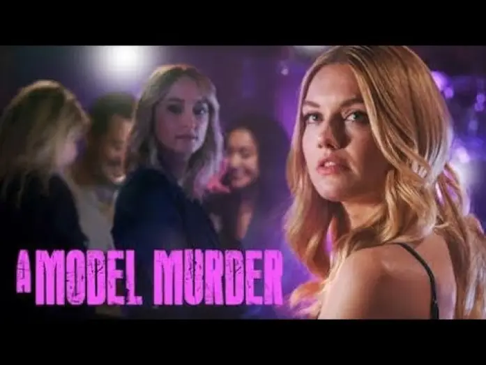 Watch film A Model Murder — A Model Murder (2024) | Thriller/Teaser