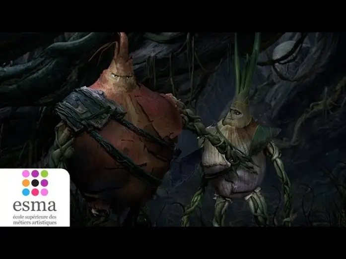 Watch film Vidalia — Vidalia - ESMA 2023 (Teaser)