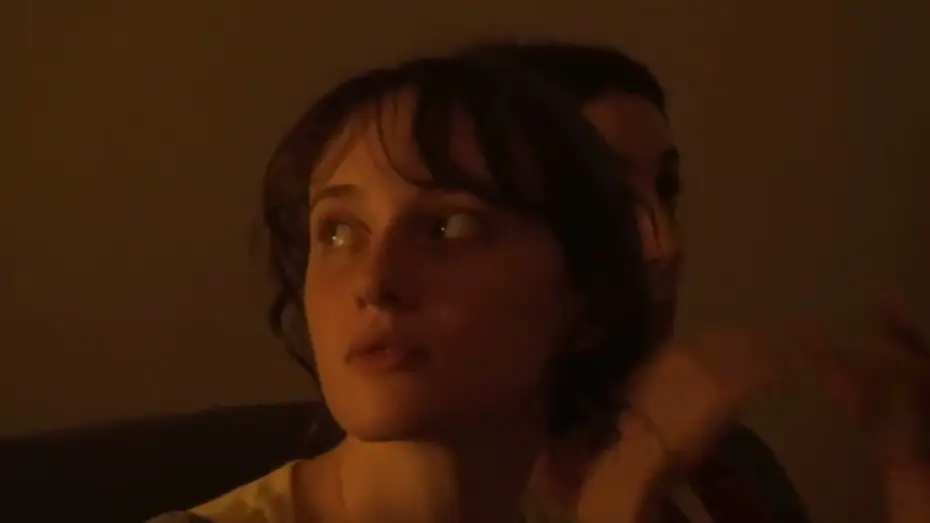 Watch film Berta and Pablo | Berta y Pablo - Trailer