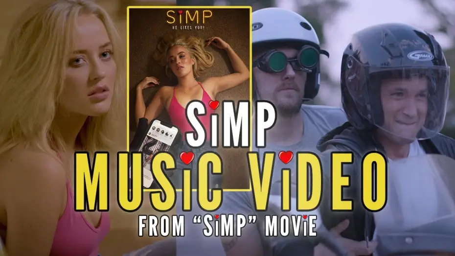 Watch film Simp | Rucka Rucka Ali &ndash; SiMP! (Hold Onto Your D***, B****!) ~ from Motion Picture "SiMP"