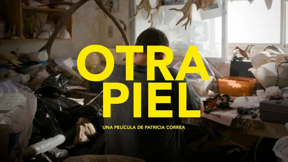 Watch film Still Stares | Otra Piel (Still Stares) | Tr&aacute;iler Oficial