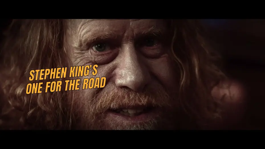 Watch film One for the Road — Stephen King's One for the Road Teaser Trailer (2024)