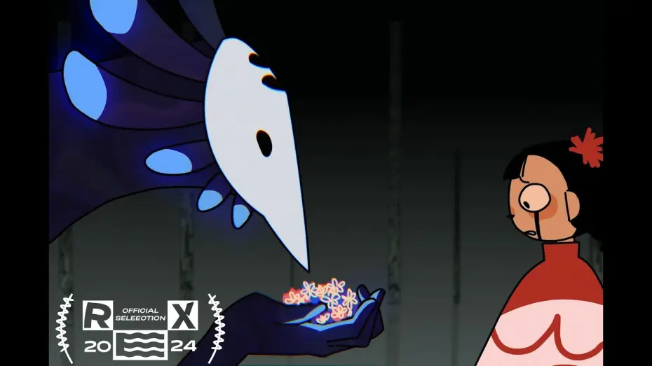 Watch film I Insist — I Insist