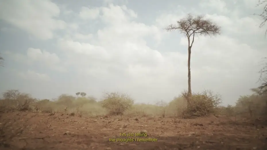 Watch film Muzungu | Trailer | Muzungu | Ben Donateo, Michel Passos Zylberberg