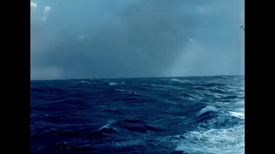 Watch film Voyage de documentation de Madame Anita Conti | Trailer | Voyage de documentation de Madame Anita Conti | Louise H&eacute;mon