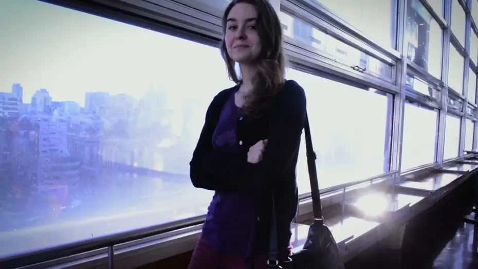 Watch film Gombrowicz or The Immaturity — GOMBROWICZ O LA INMADUREZ - trailer