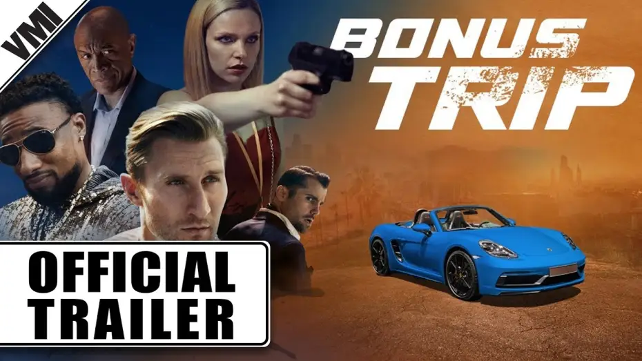 Watch film Bonus Trip — Official VMI Trailer