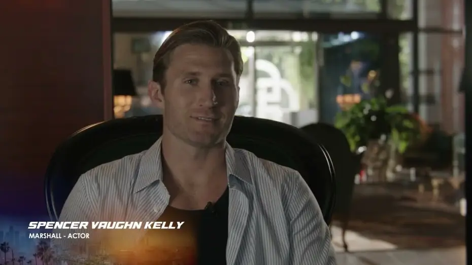 Watch film Bonus Trip — Interviews