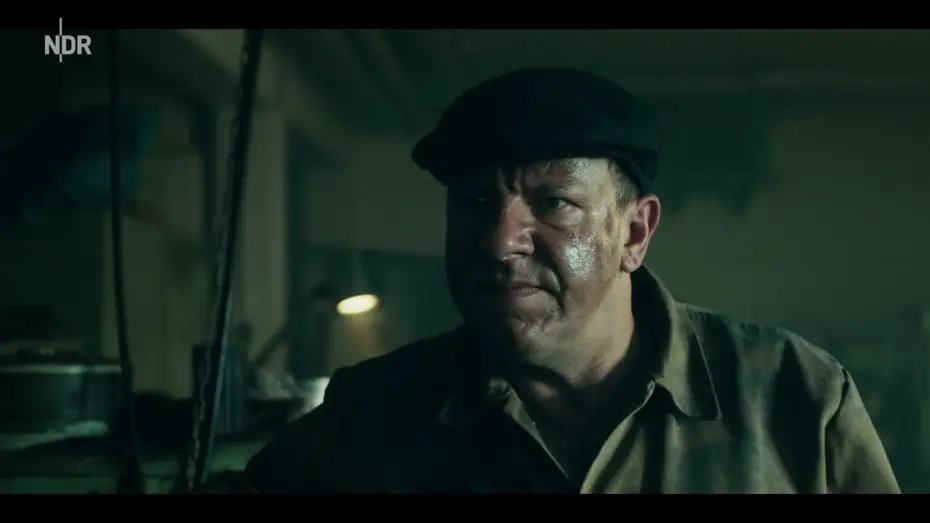 Watch film Die Mutigen 56 - Deutschlands längster Streik — Die Mutigen 56 Trailer