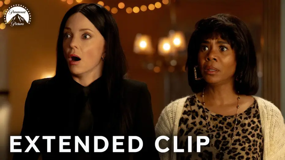 Watch film Scary Movie — Extended Preview