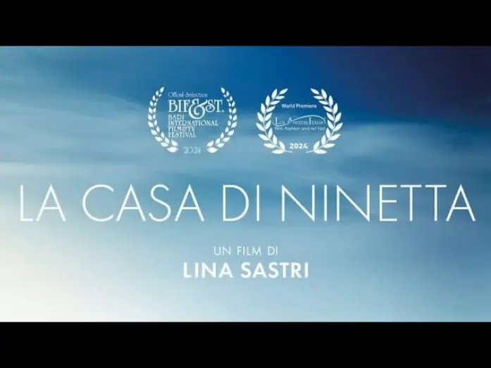 Watch film La casa di Ninetta — Lina Sastri "LA CASA DI NINETTA" da Maggio al CINEMA (Trailer)