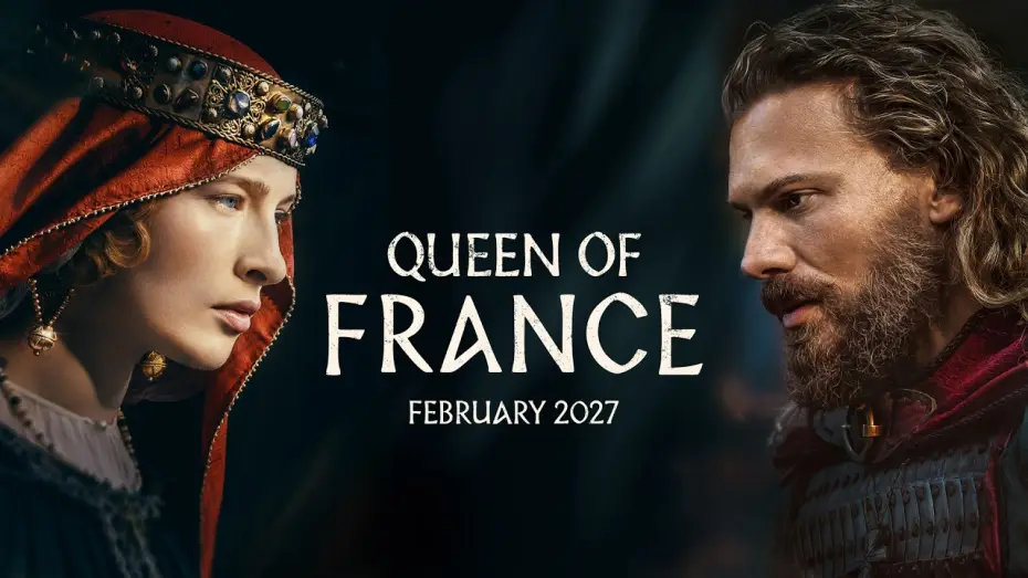 Watch film Queen of France — Official Teaser (Subbed)