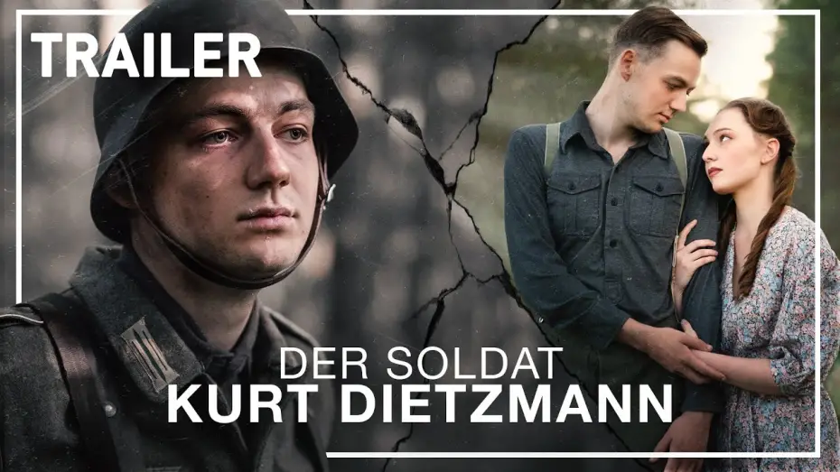 Watch film Soldat Kurt Dietzmann | Der Soldat Kurt Dietzmann Trailer | 07.04.2024 - 12.00 Uhr