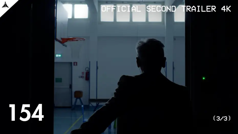 Watch film 154 — 154 | by Andrea Sbarbaro • Riccardo Copreni | Official Second Trailer 4K (3/3)