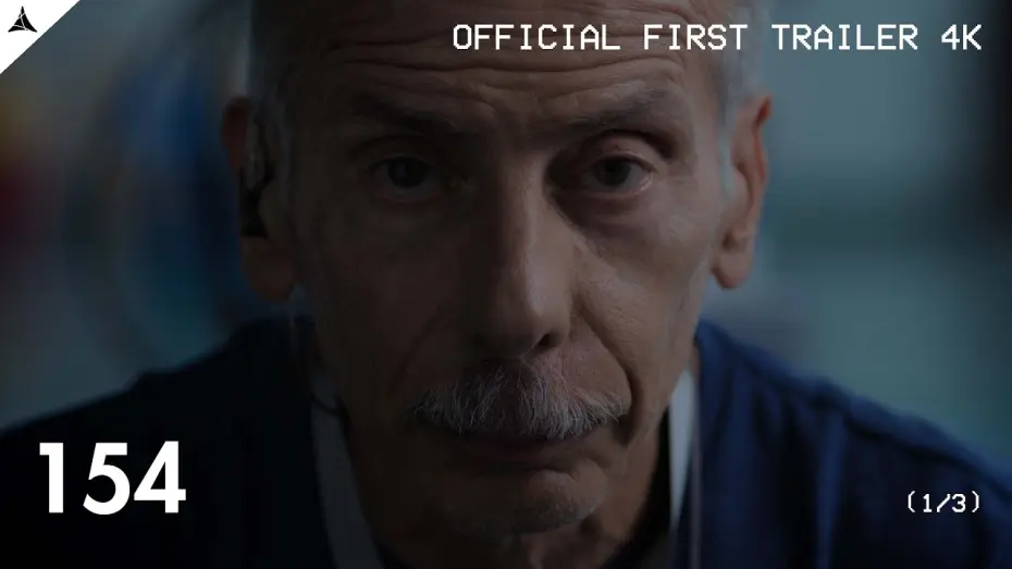 Watch film 154 — 154 | by Andrea Sbarbaro • Riccardo Copreni | First Official Trailer 4K (1/3)