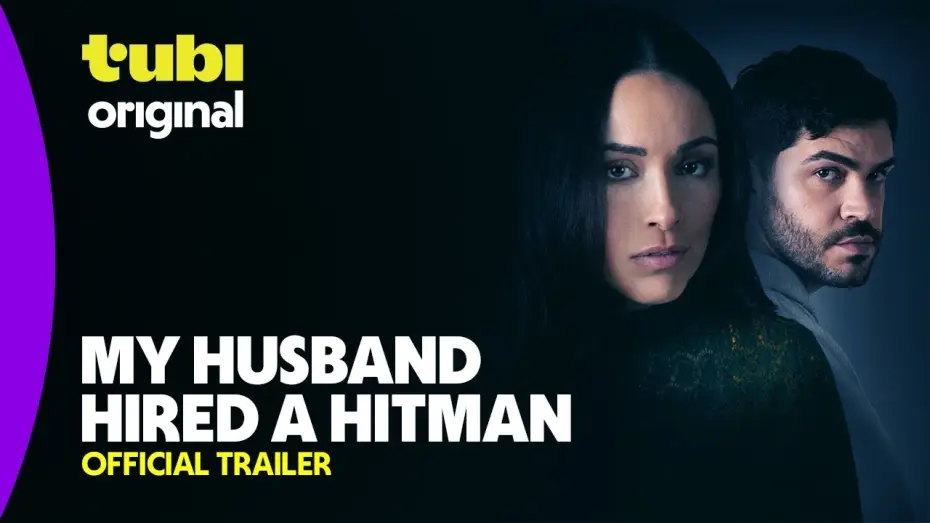 Watch film My Husband Hired a Hitman — Official Trailer