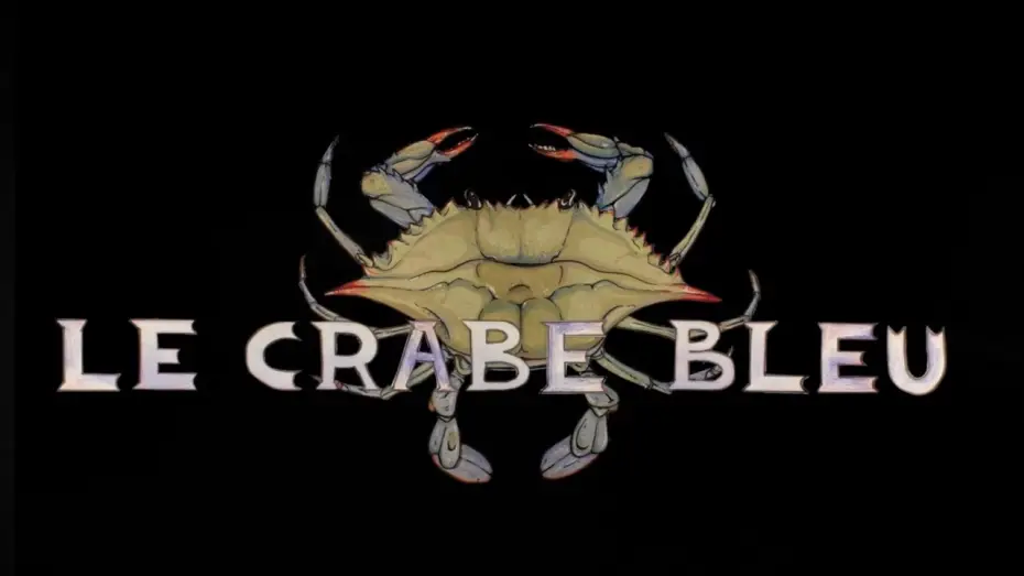Watch film Blue Crab — Le Crabe Bleu (Film d'animation)