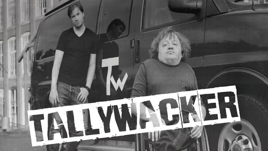 Watch film Tallywacker — Official Trailer