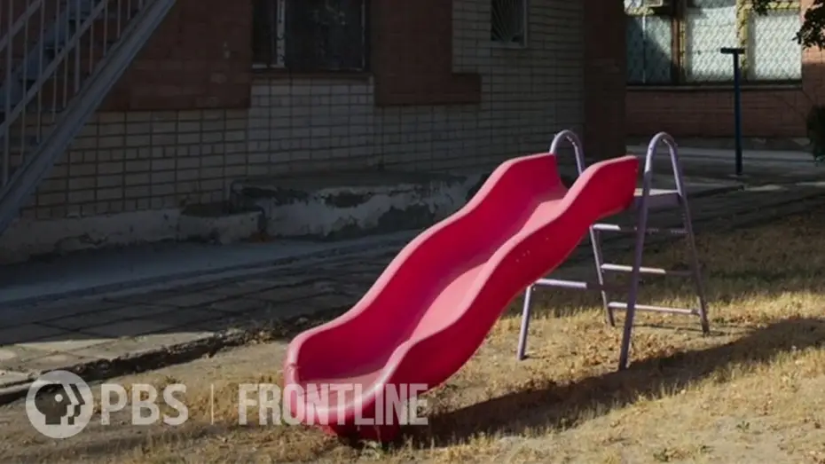 Watch film Children of Ukraine | Children of Ukraine (trailer) | FRONTLINE