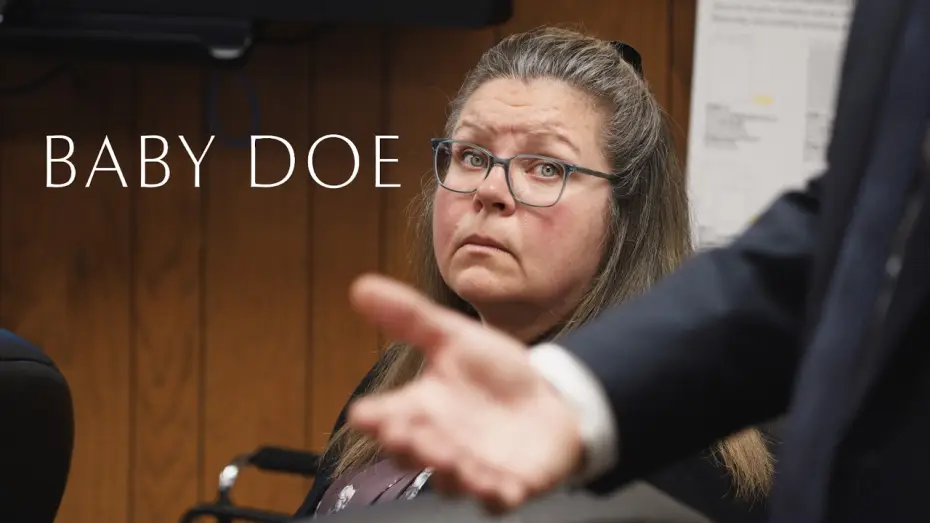 Watch film Baby Doe — Baby Doe Official Trailer