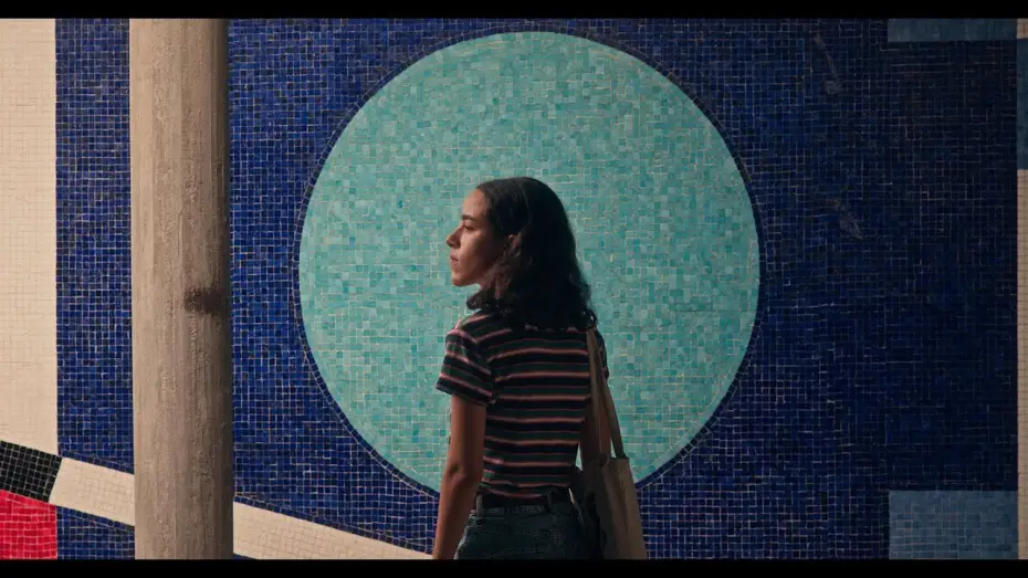 Watch film Lost Chapters | Los capítulos perdidos (2024) - Trailer