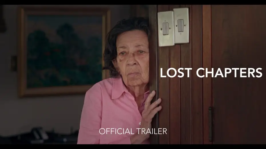 Watch film Lost Chapters — Official Trailer [Subtitled]