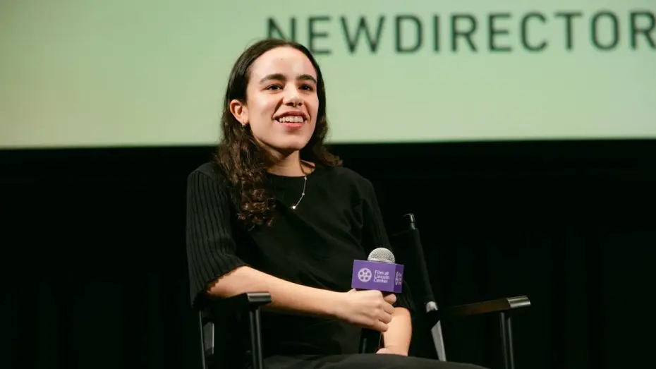 Watch film Lost Chapters — Ena Alvarado on Lost Chapters | New Directors/New Films 2026
