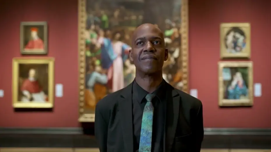 Watch film My National Gallery, London | OFFICIAL TRAILER | MY NATIONAL GALLERY, LONDON | EXHIBITION ON SCREEN