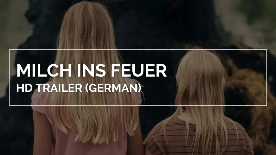 Watch film Smell of Burnt Milk | MILCH INS FEUER | HD Trailer (German)