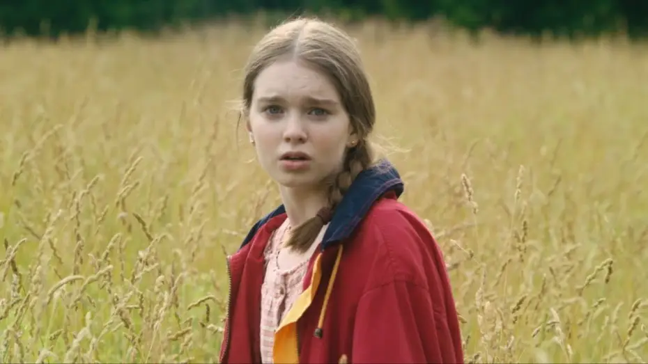 Watch film Spirit in the Blood — UN ESPRIT DANS LE SANG | Bande-annonce officielle