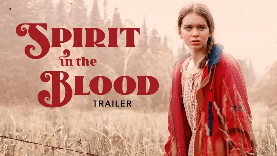 Watch film Spirit in the Blood — Trailer Deutsch German