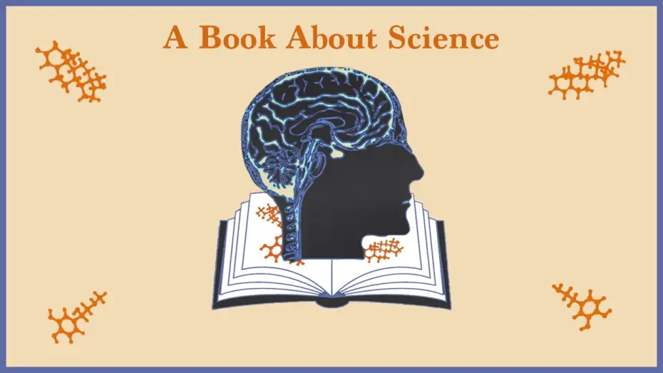 Watch film A Book About Science | A Book About Science Trailer