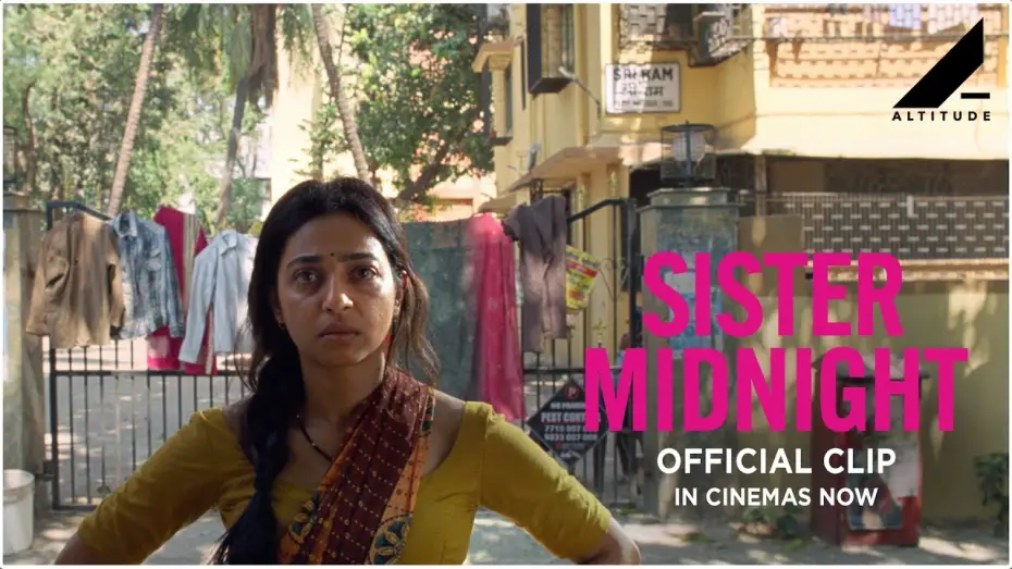 Watch film Sister Midnight — Official Clip