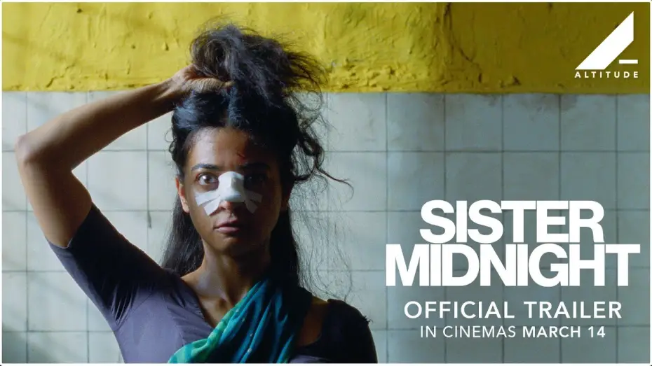 Watch film Sister Midnight — Official Trailer [Subtitled]