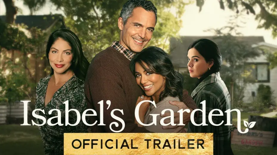 Watch film Isabel's Garden — ISABEL'S GARDEN / Official Trailer / Iris Tuesday Productions- Available January 2025