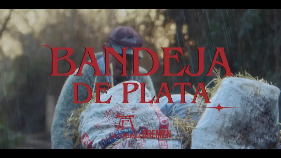 Watch film Bremen — Ases Falsos - Bandeja de Plata