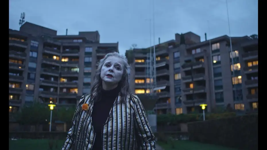 Watch film Brunaupark — Trailer BRUNAUPARK ein Film von Felix Hergert und Dominik Zietlow_OV/d