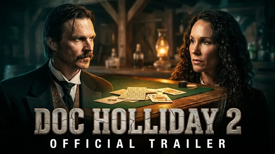 Watch film Doc Holliday 2 — Doc Holliday 2 trailer