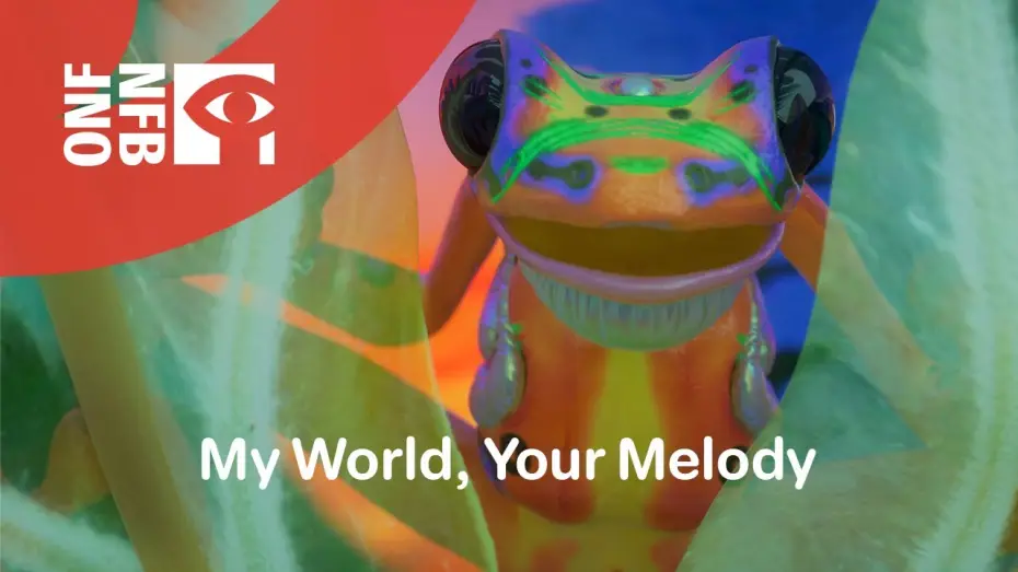 Watch film My World, Your Melody — Hothouse 14 - My World, Your Melody