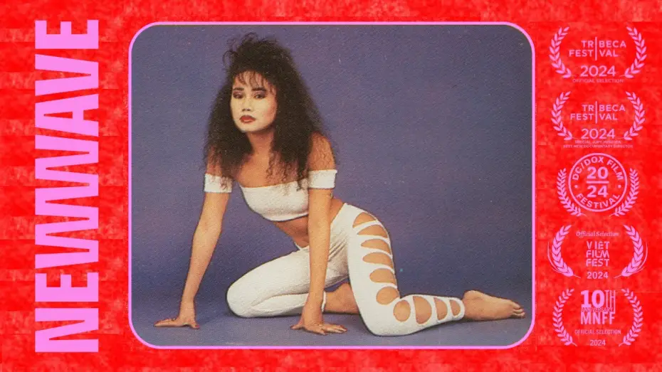 Watch film New Wave — NEW WAVE Documentary - Trailer