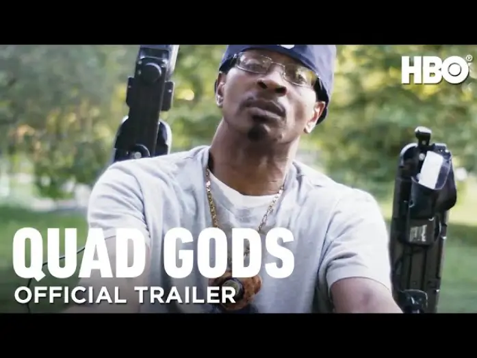 Watch film Quad Gods — Official Trailer