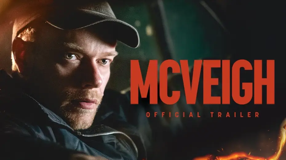 Watch film McVeigh — Official Trailer