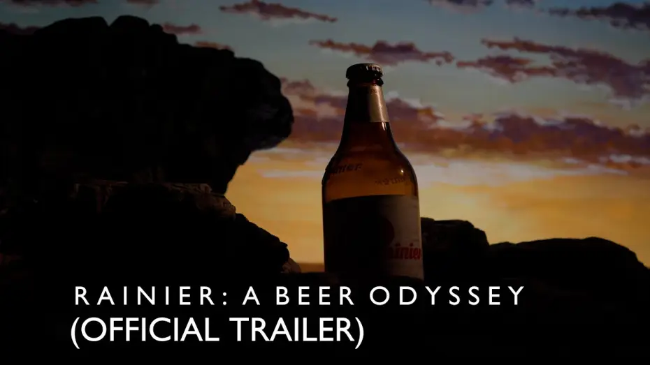 Watch film Rainier: A Beer Odyssey | Rainier: A Beer Odyssey (Official Trailer)