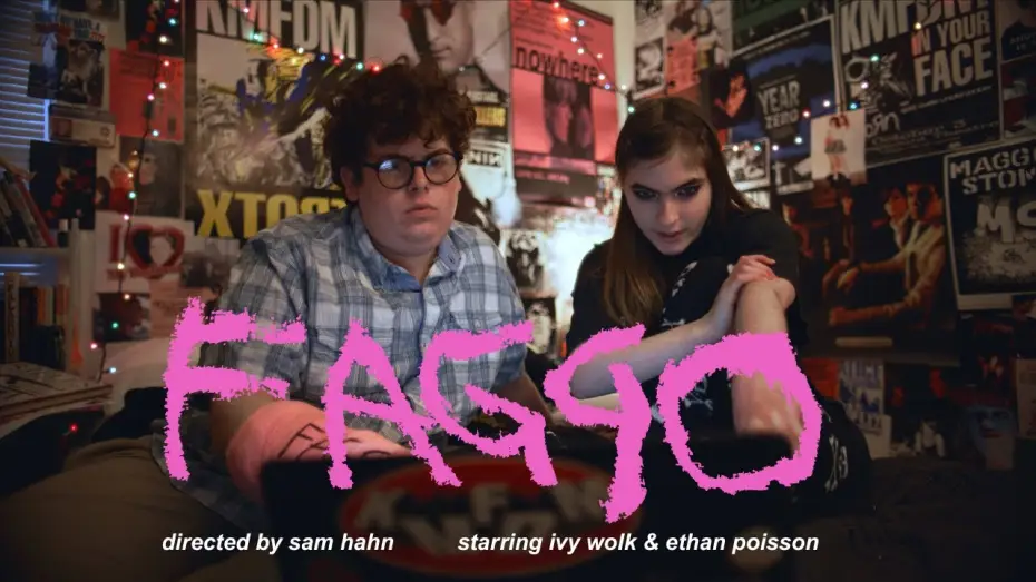Watch film Faggo — Faggo
