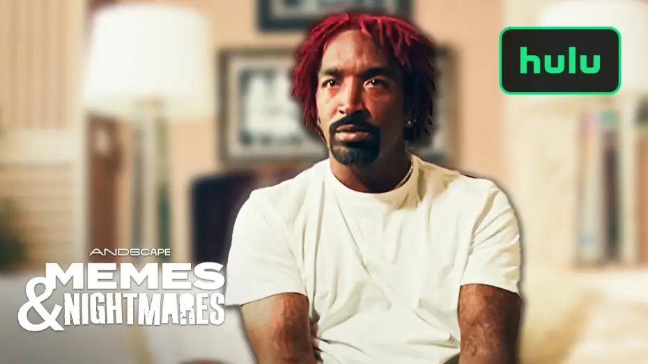 Watch film Memes & Nightmares — Official Trailer