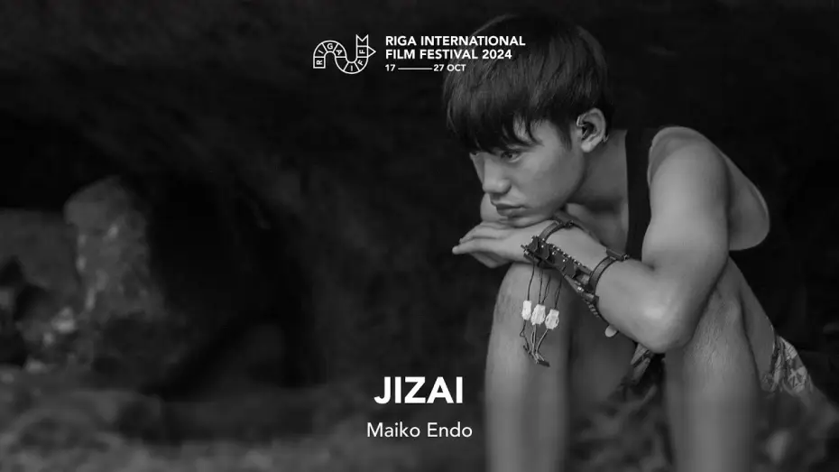 Watch film Jizai — JIZAI Trailer | RIGA IFF 2024
