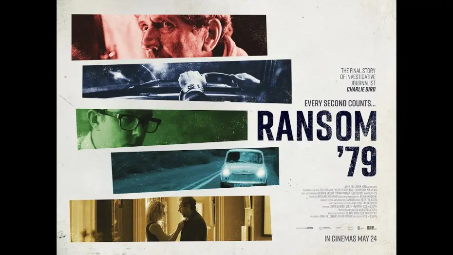 Watch film Ransom '79 | Trailer
