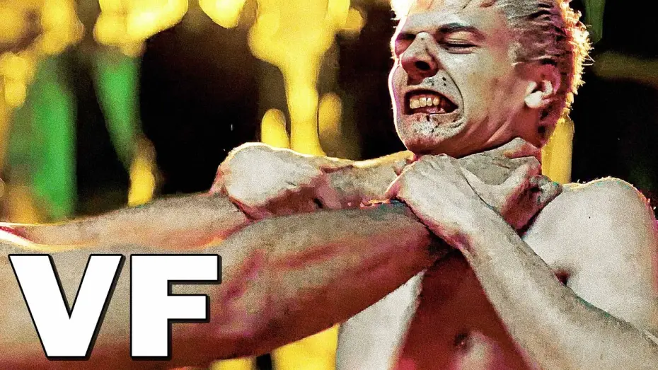 Watch film Bare Hands — BARE HANDS Bande Annonce VF (2026) Film d'Action